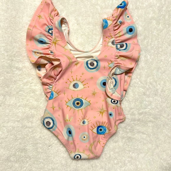 Posh Peanut Posh Fiona Swimsuit - Picture 2 of 2